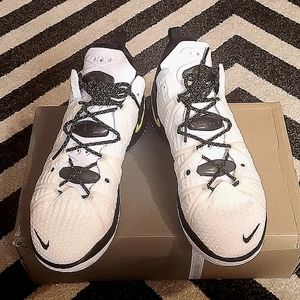 Nike Lebron 18